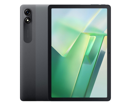 Tablet Blackview TAB 9 WiFi 11" 6/256GB szary